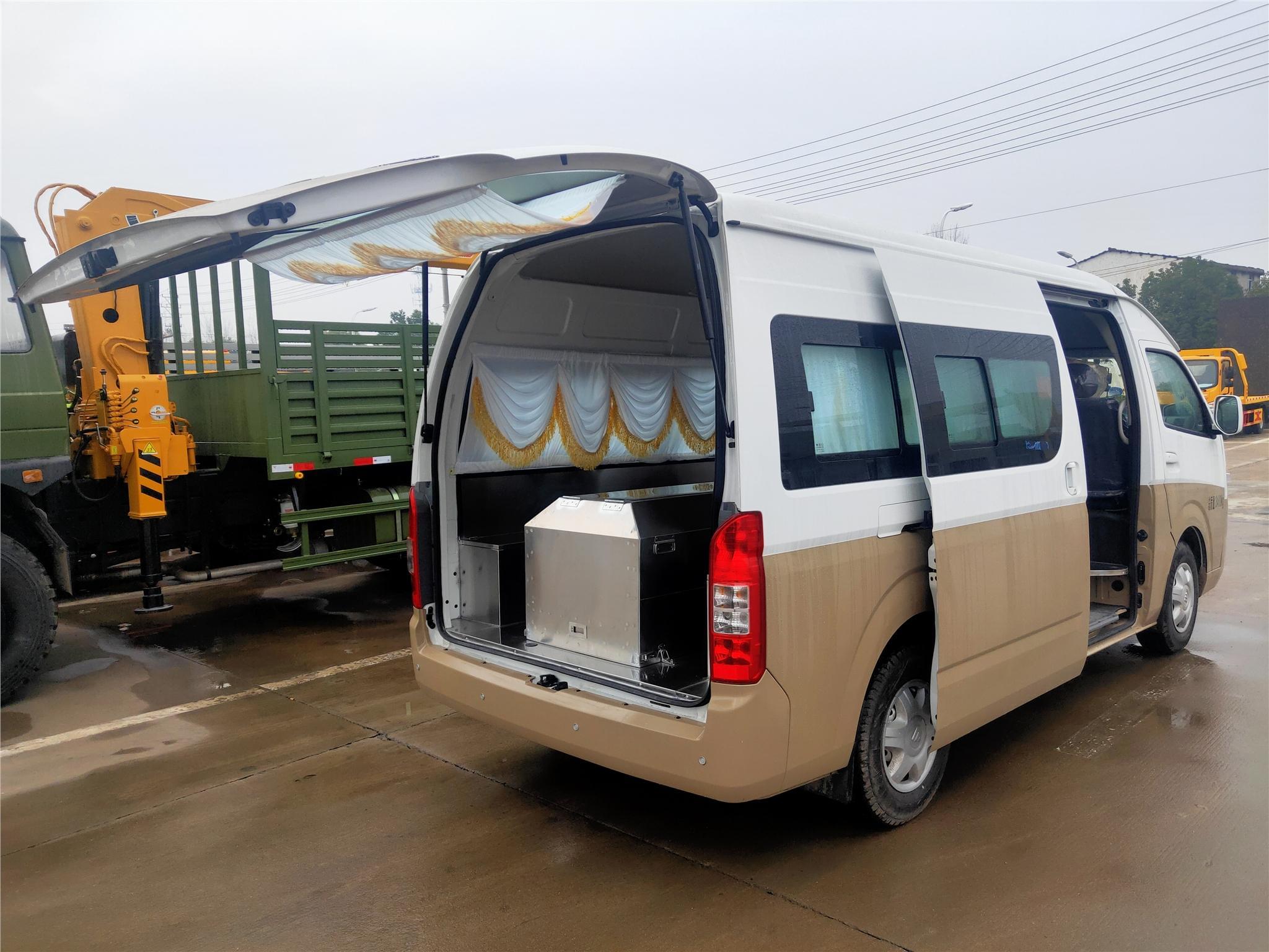 长宁县骨灰盒运输-安全护送，让思念延续